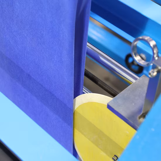 Preis: Vollautomatisch mit Ultraschall-Online-Griffversiegelung, Vliesstoff-Boxbeutel, Einkaufstasche, T-Shirt-Tasche, D-Schnitt, Weste, Tasche, Schnürung, Schuhbeutel-Herstellungsmaschine